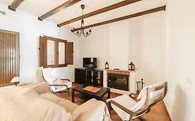 Casa Higuera De La Sierra